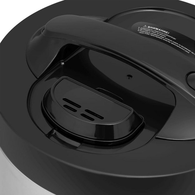 Мультиварка Maunfeld MPMC-1625S в Тюмени (preview 9)