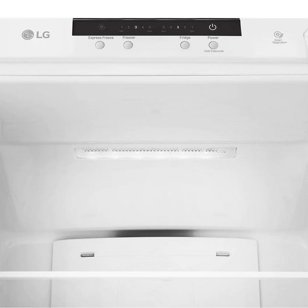 Холодильник LG GR-N 266 LLR в Тюмени (preview 3)