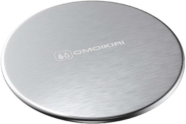 Декоративный элемент для корзинчатого вентиля Omoikiri DEC-IN в Тюмени (preview 1)