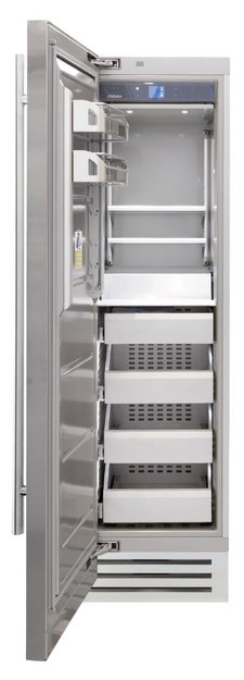 Встраиваемая морозильная камера Fhiaba KS600FZ3I в Тюмени (preview 1)