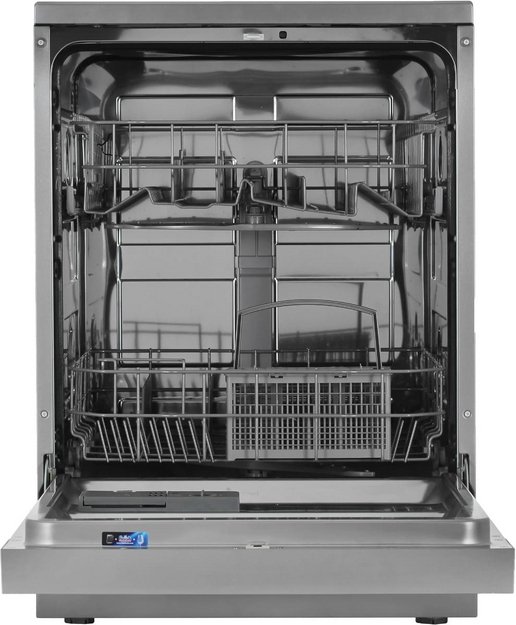 Посудомоечная машина Midea MFD60S050S в Тюмени (preview 4)
