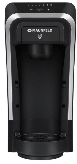 Кофеварка Maunfeld MCCM-CM823GN в Тюмени (preview 7)