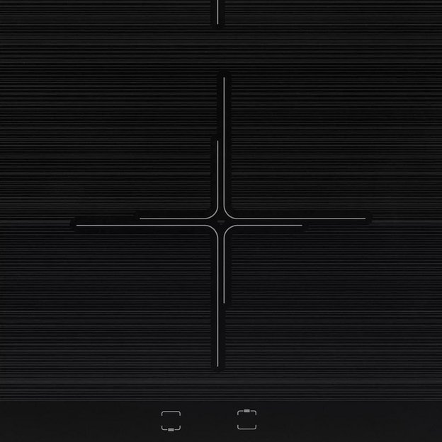 Варочная поверхность KRONA GENESIS max 60 BL в Тюмени (preview 11)