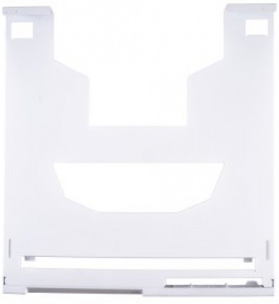 Монтажный комплект Schulthess Iconic Gold 52206 без выдвижной полки в Тюмени (preview 1)