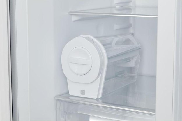 Холодильник Korting KNFS 93535 GN в Тюмени (preview 8)