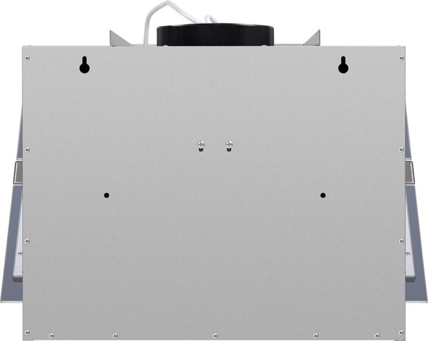 Кухонная вытяжка MAUNFELD Mersey 60 белый\вставка сатин в Тюмени (preview 14)