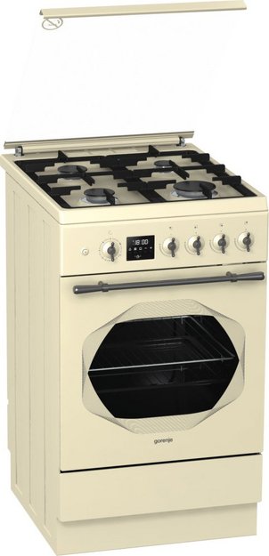 Газовая плита Gorenje GI532INI в Тюмени (preview 1)