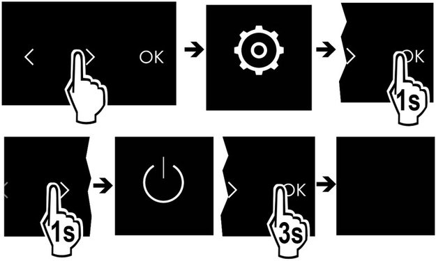Встраиваемая морозильная камера V-ZUG Freezer V4000 178N FR4T-53003 в Тюмени (preview 5)