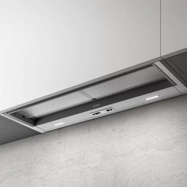 Встраиваемая вытяжка Elica CIAK 2.0 S GR/A/60 в Тюмени (preview 1)