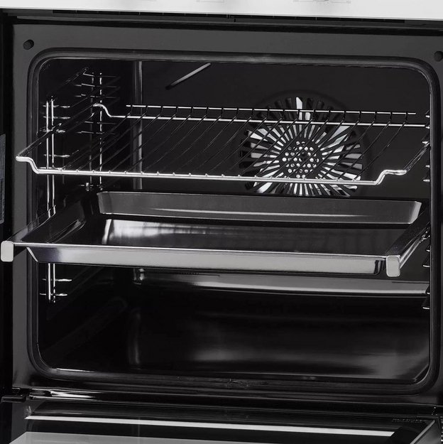 Духовой шкаф KRONA ALPHA 60 WH в Тюмени (preview 9)