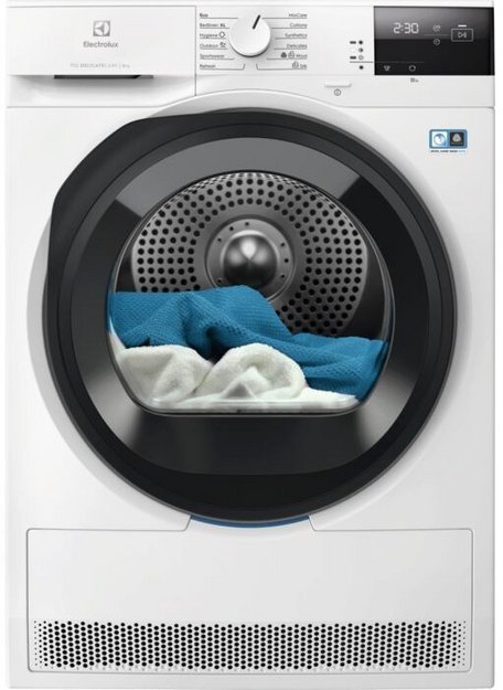 Сушильная машина Electrolux EW7D285UE в Тюмени (preview 1)
