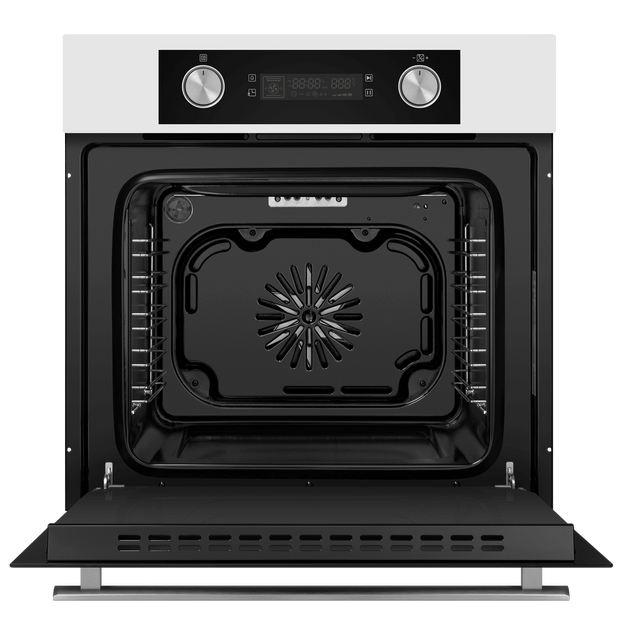 Духовой шкаф Maunfeld AEOH6062W в Тюмени (preview 3)