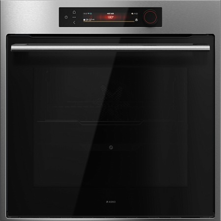 Духовой шкаф Asko OT66SSH в Тюмени (preview 2)