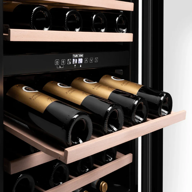 Винный шкаф Maunfeld MBWC-135D46 в Тюмени (preview 5)