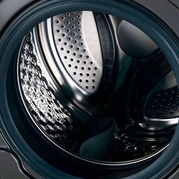 Стиральная машина Midea MF200W90WBS/S-RU в Тюмени (preview 5)