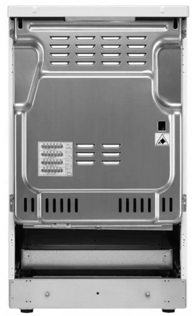 Электрическая плита Electrolux EKC954907X в Тюмени (preview 4)