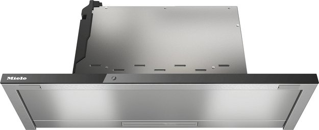 Встраиваемая вытяжка Miele DAS 4930 OBSW в Тюмени (preview 2)