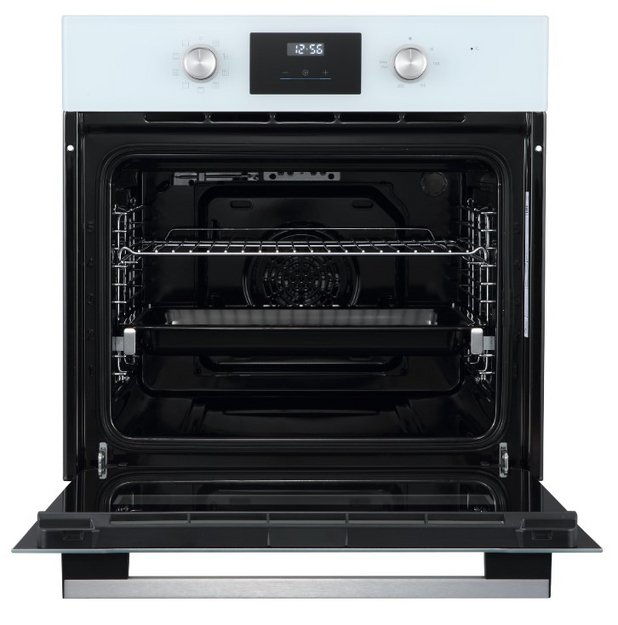 Духовой шкаф Midea MO509103GW в Тюмени (preview 8)