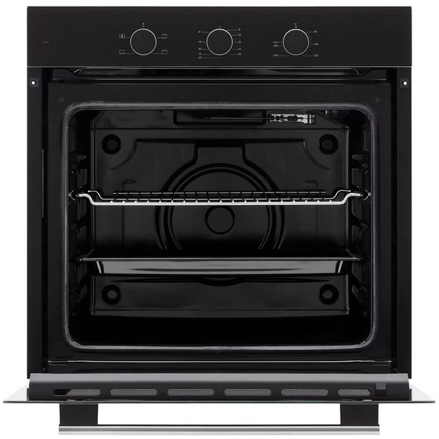 Духовой шкаф KRONA ELEMENT 60 BL в Тюмени (preview 3)