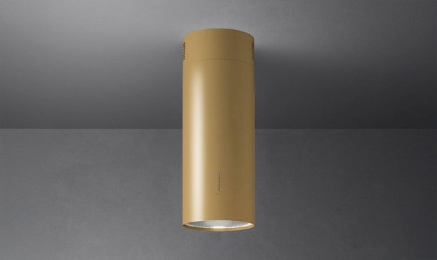 Вытяжка Falmec POLAR EVO IS GOLD 35 в Тюмени (preview 2)