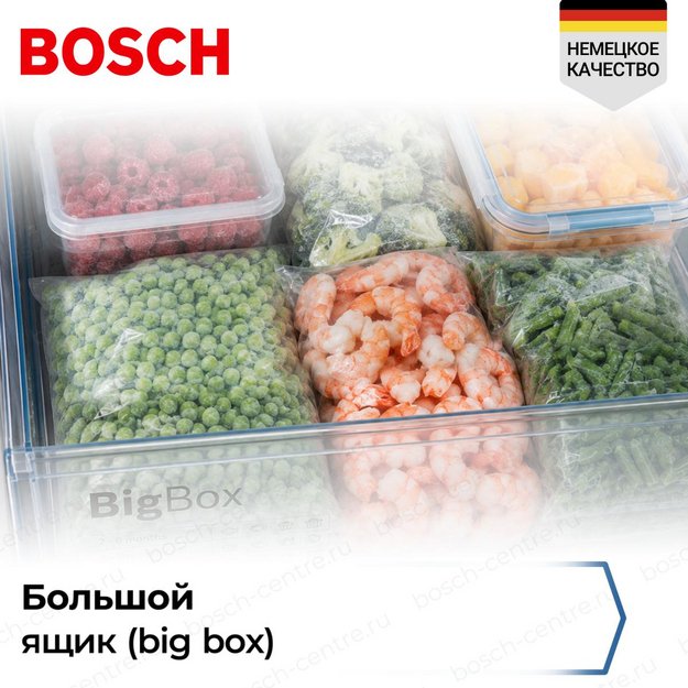 Встраиваемый холодильник Bosch KIV865SE0 в Тюмени (preview 5)