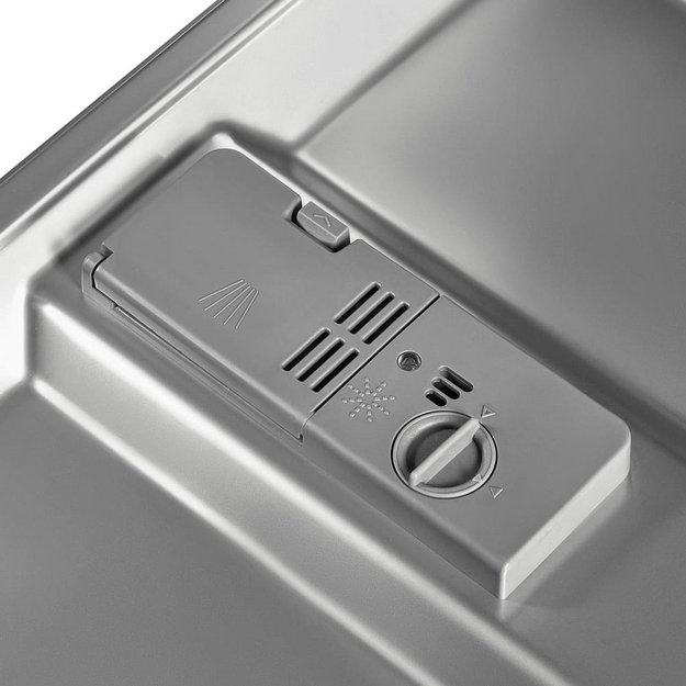 Встраиваемая посудомоечная машина Maunfeld MLP-08I Light Beam в Тюмени (preview 13)