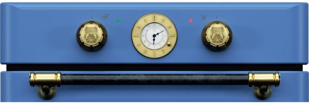 Встраиваемый электрический духовой шкаф Kaiser EH 6424 BluBE в Тюмени (preview 3)