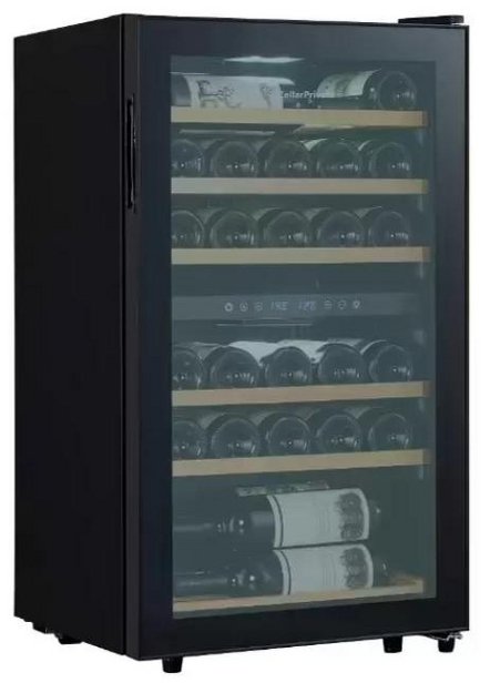 Винный шкаф CellarPrivate CP029-2T в Тюмени (preview 6)