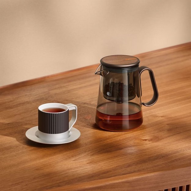 Чайник заварочный BORK HK530 в Тюмени (preview 8)