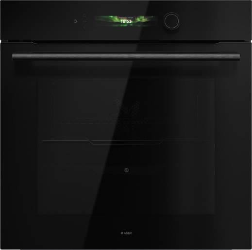 Духовой шкаф Asko OT56BGH в Тюмени (preview 1)