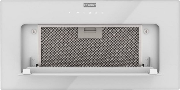 Встраиваемая вытяжка Franke LUCE 60 WH в Тюмени (preview 2)