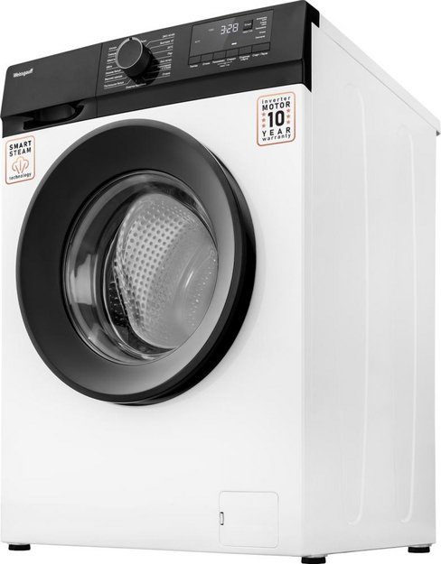 Стиральная машина Weissgauff WM 45127 DC Inverter Steam в Тюмени (preview 5)