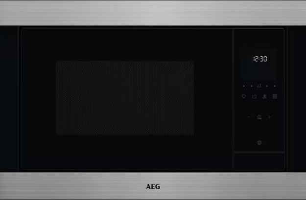 Встраиваемая микроволновая печь AEG TMS5G25IEM в Тюмени (preview 1)