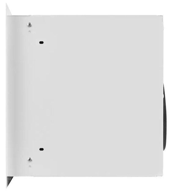 Встраиваемая вытяжка Maunfeld MZR 60 Lux белый в Тюмени (preview 10)