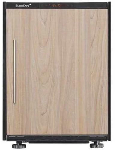Встраиваемый монотемпературный винный шкаф EuroCave I-090018-S в Тюмени (preview 2)