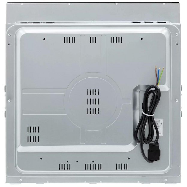 Духовой шкаф KRONA ELEMENT plus 60 IX в Тюмени (preview 5)