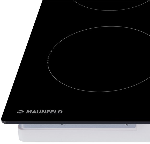Варочная панель Maunfeld AVI6043SBK в Тюмени (preview 5)