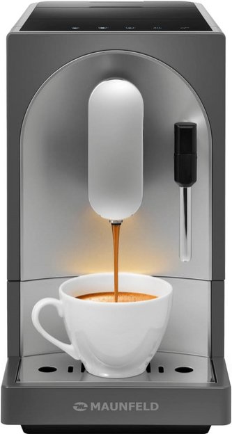 Кофемашина Maunfeld MF-A7021GR в Тюмени (preview 3)