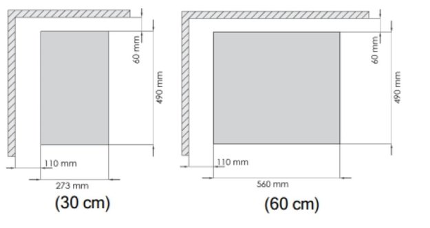 Варочная панель Jacky`s JH GB633 в Тюмени (preview 8)