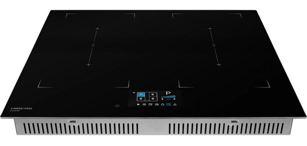 Варочная поверхность HIBERG i-MSD 6249 B в Тюмени (preview 2)