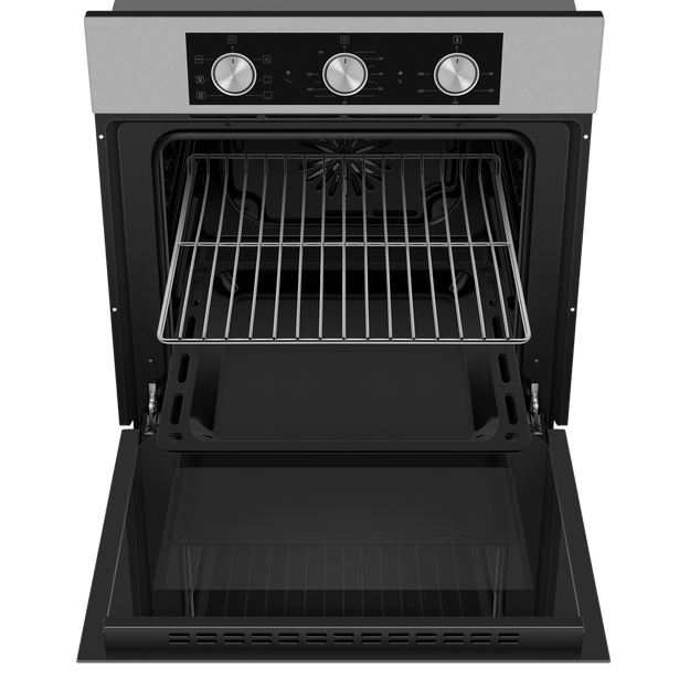 Духовой шкаф Maunfeld AEOF6060S в Тюмени (preview 6)