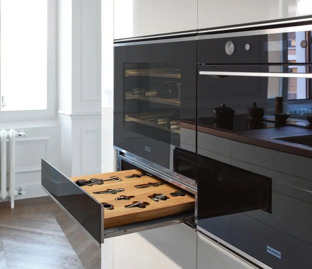 Набор аксессуаров сомелье Franke FMY 14 WCRD XS в Тюмени (preview 7)