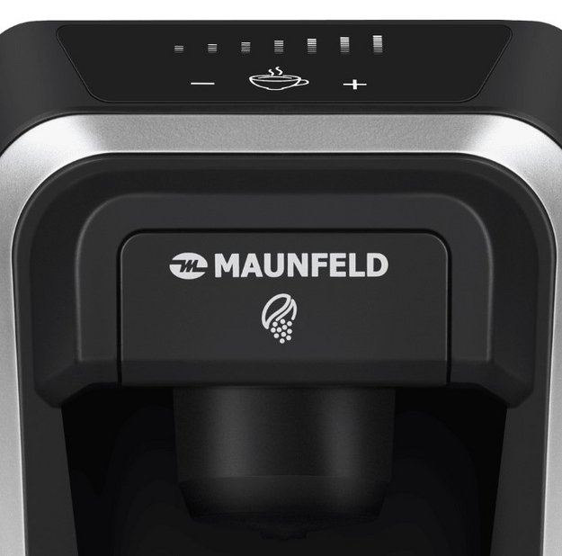 Кофеварка Maunfeld MCCM-CM823GR в Тюмени (preview 8)