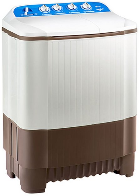 Стиральная машина LG WP710RD в Тюмени (preview 9)