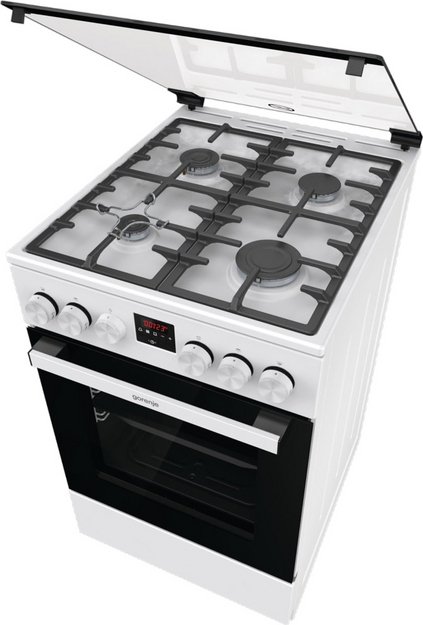 Газовая плита Gorenje GGI5C20WF-B в Тюмени (preview 5)