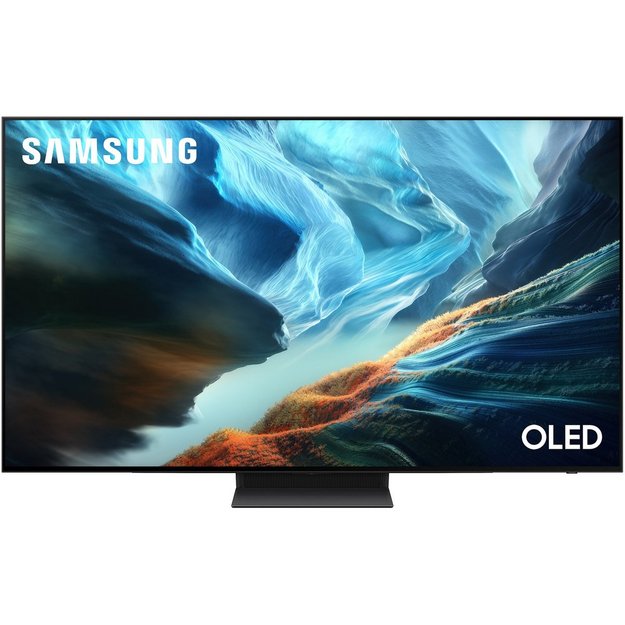 Телевизор Samsung QE65S90HAEXPY в Тюмени (preview 1)