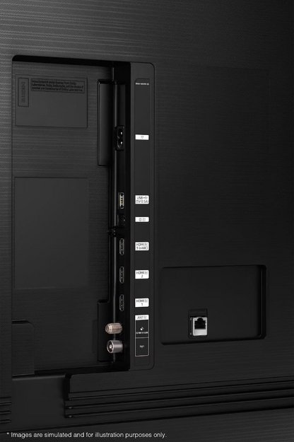 Телевизор Samsung UE55AU7500U в Тюмени (preview 13)