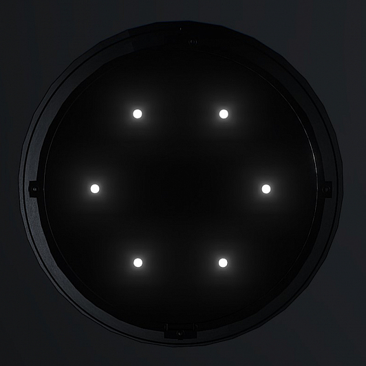 Вытяжка Faber CYLINDRA ISOLA PLUS BK MATT A37 в Тюмени (preview 7)