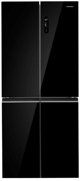 Холодильник Maunfeld MFF192NFB Inverter в Тюмени (preview 1)