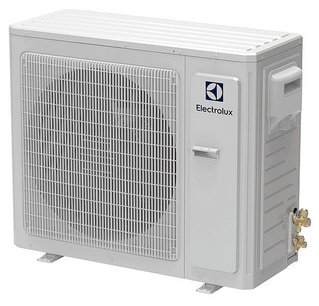 Инверторная сплит-система Electrolux EACU-24H/UP4-DC/N8 в Тюмени (preview 2)